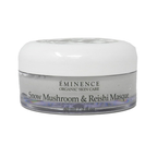 Eminence_Organics_Snow_Mushroom_Reishi_Masque_2oz / 2OZ