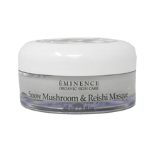 Eminence_Organics_Snow_Mushroom_Reishi_Masque_2oz / 2OZ