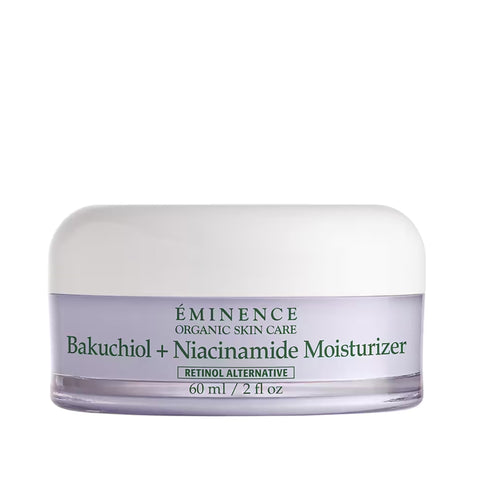 Eminence Bakuchiol + Niacinamide Moisturizer / 2OZ