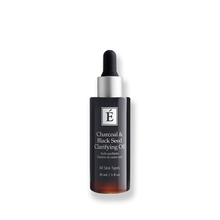 Eminence Charcoal & Black Seed Clarifying Oil / 1OZ
