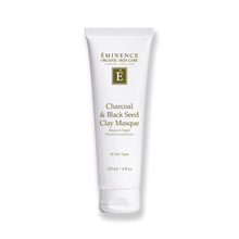 Eminence Charcoal & Black Seed Clay Masque / 2OZ