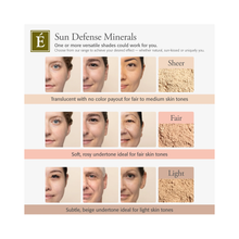 Eminence_Sun_Defense_Minerals_SPF30_fair / FAIR