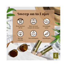 Eminence_Sun_Defense_Minerals_SPF30_light / LIGHT