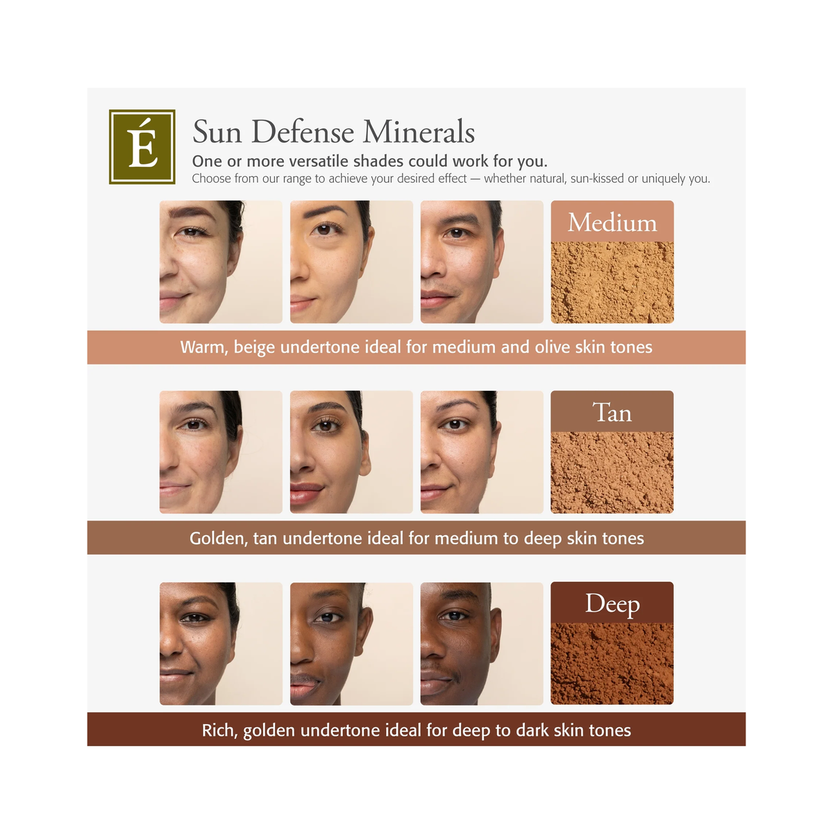 Eminence_Sun_Defense_Minerals_SPF30_tan / TAN, image 30566637174934