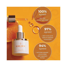 Borghese Energia Retinol Renewal Night Oil / .9OZ