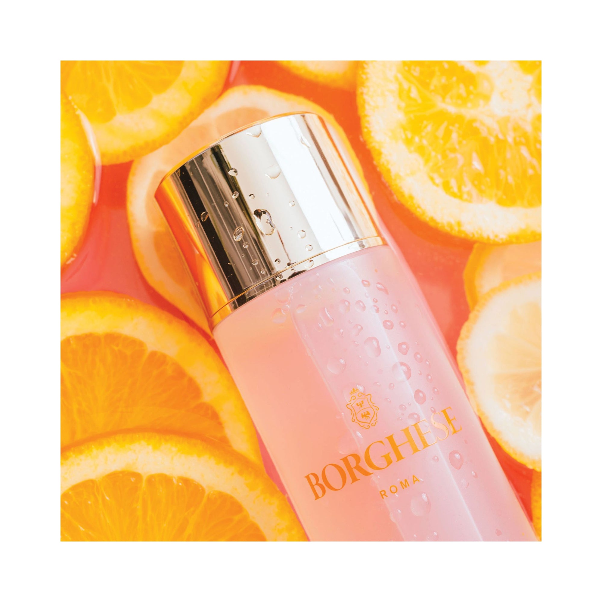 Borghese Energia Daily Vitamin Toner / 4.6