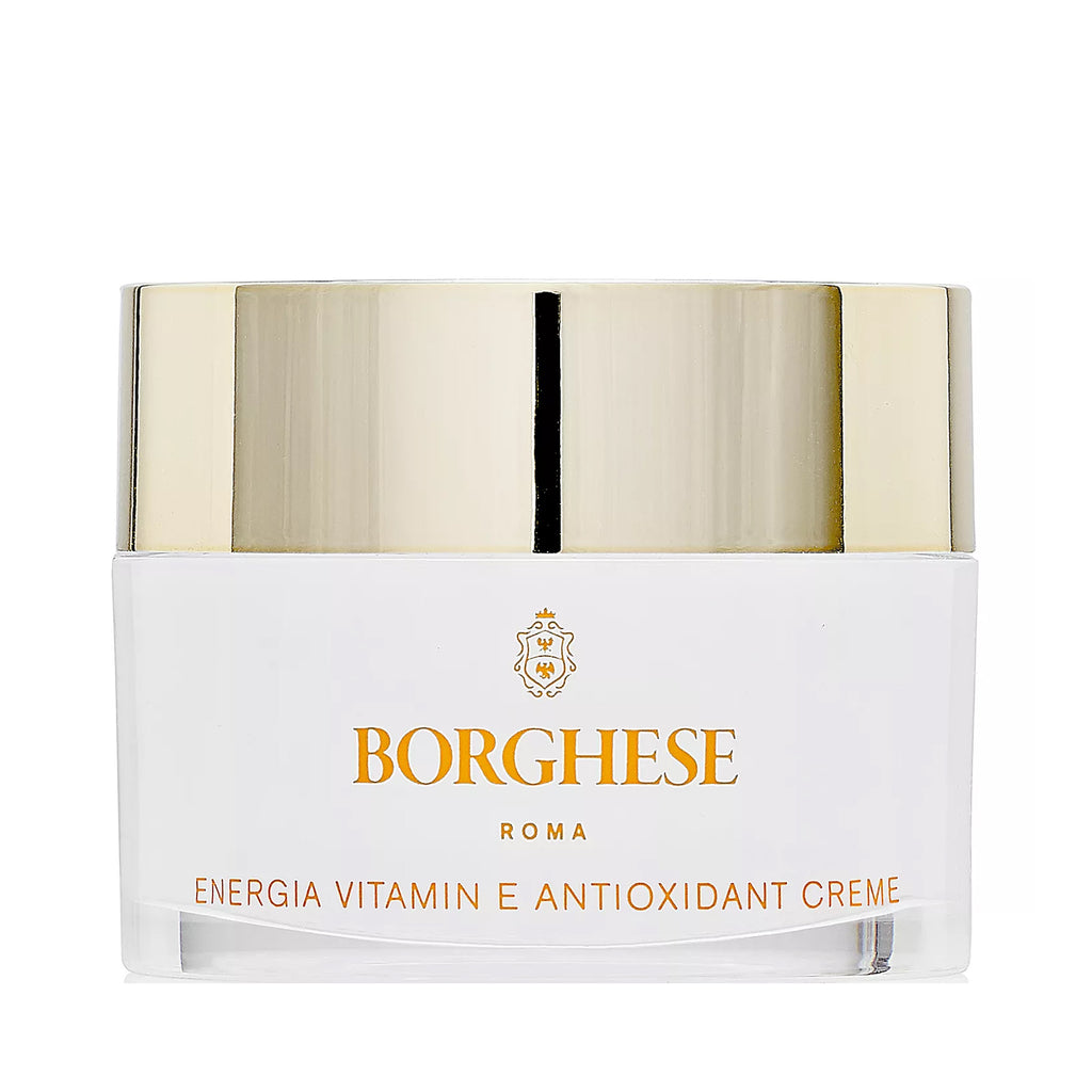 Borghese Energia Vitamin E Antioxidant Creme / 1OZ