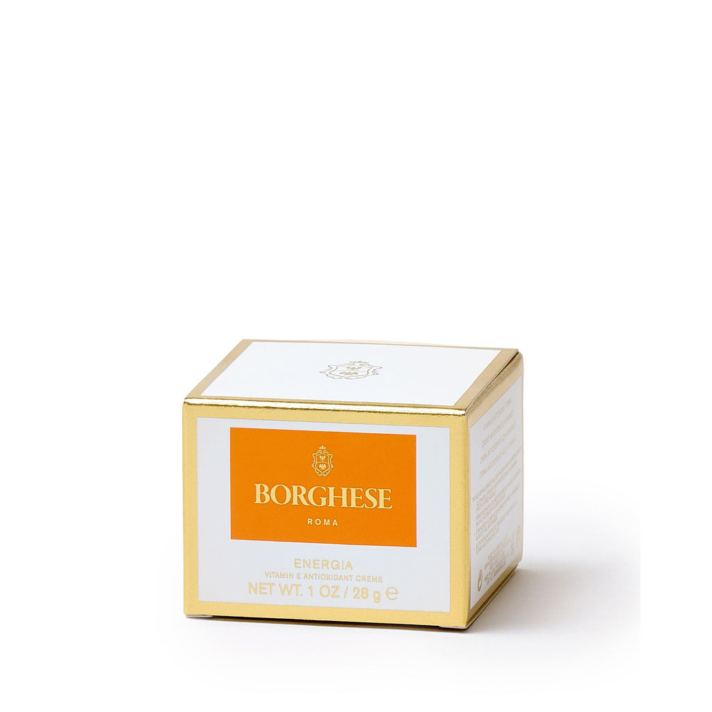 Borghese Energia Vitamin E Antioxidant Creme / 1OZ