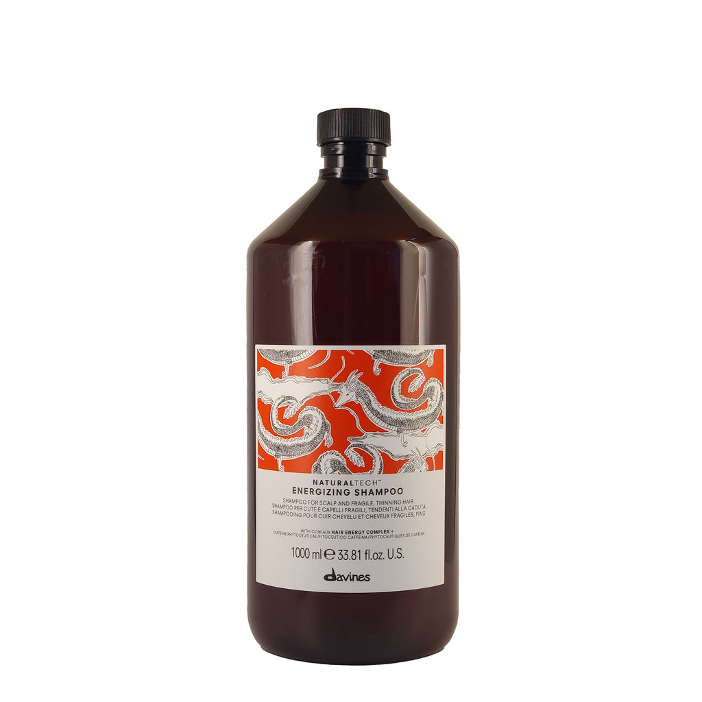 Davines Energizing Shampoo / 33.8OZ thumbnail 1