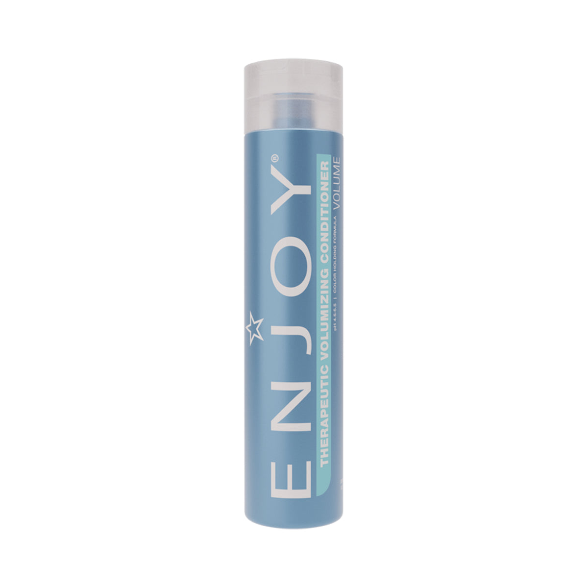 Enjoy Volume Therapeutic Volumizing Conditioner / 10 OZ