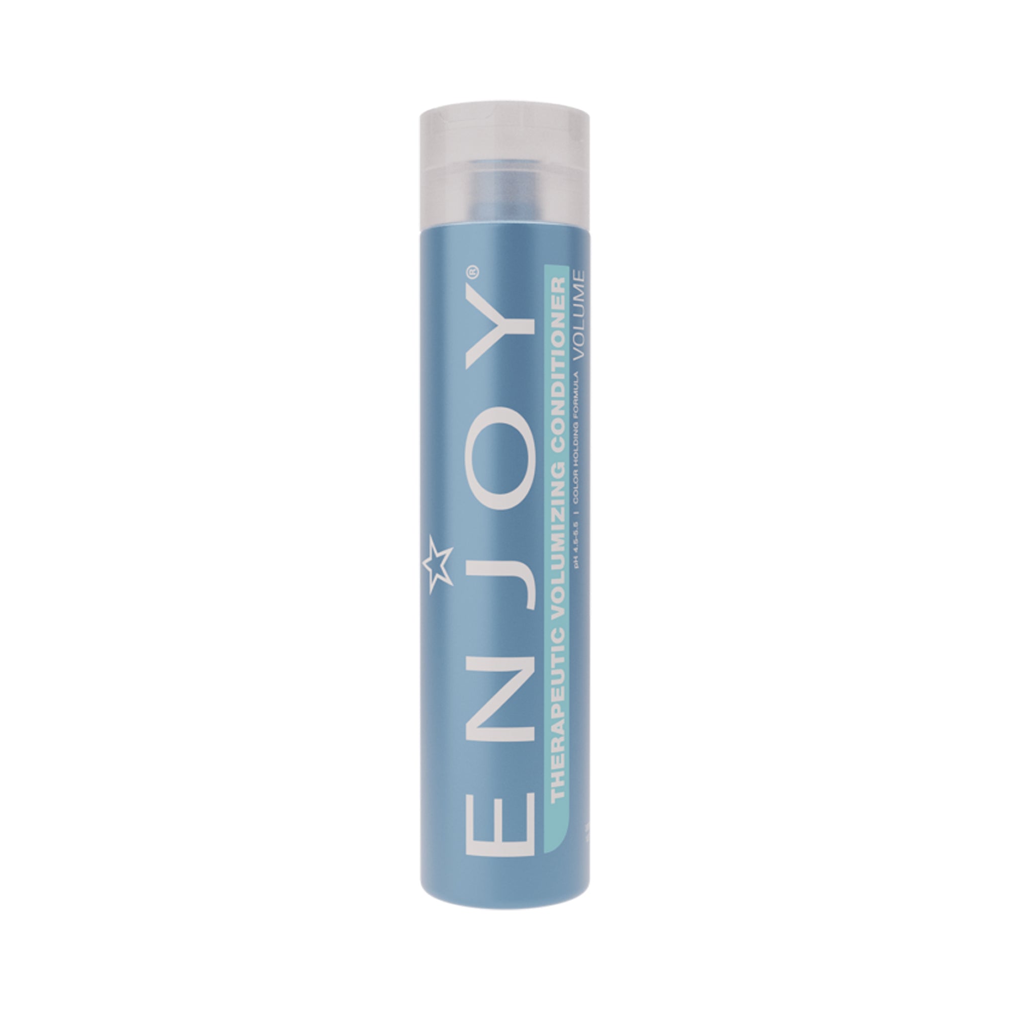 Enjoy Volume Therapeutic Volumizing Conditioner / 10 OZ