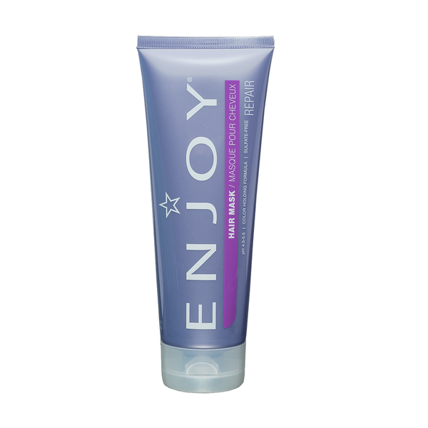 Enjoy Repair Hair Mask - Planet Beauty