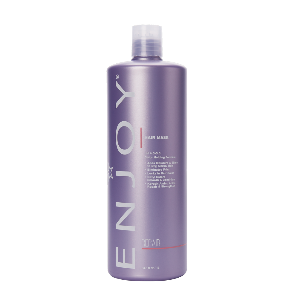 Enjoy Repair Hair Mask /  32 OZ thumbnail 1