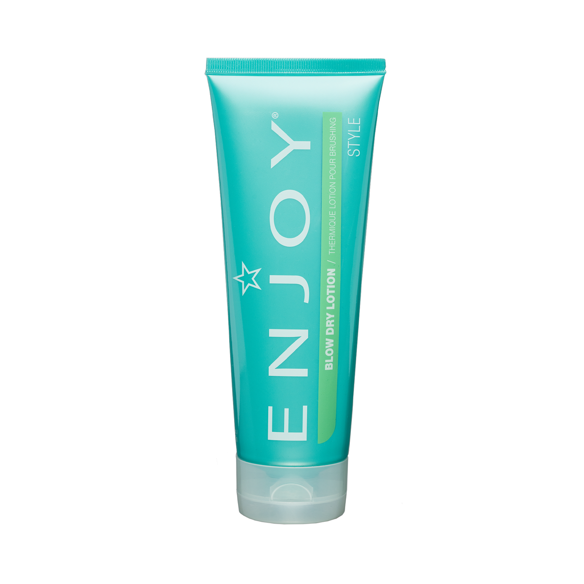 Enjoy Style Blow Dry Lotion / 8OZ