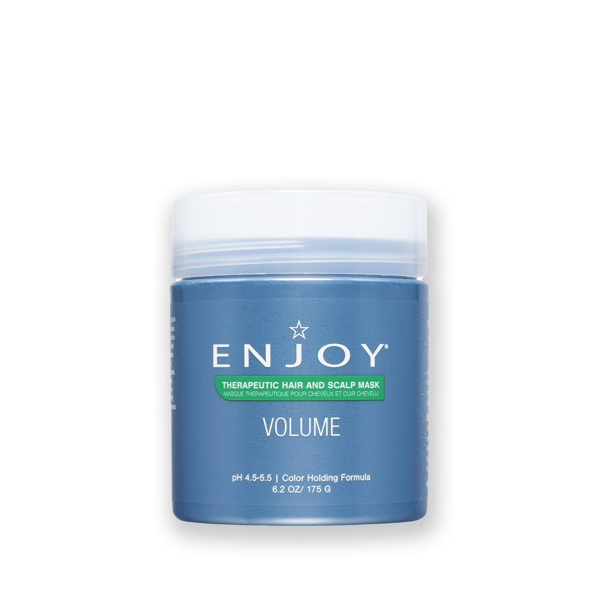 Enjoy Volume Therapeutic Hair & Scalp Mask / 6OZ