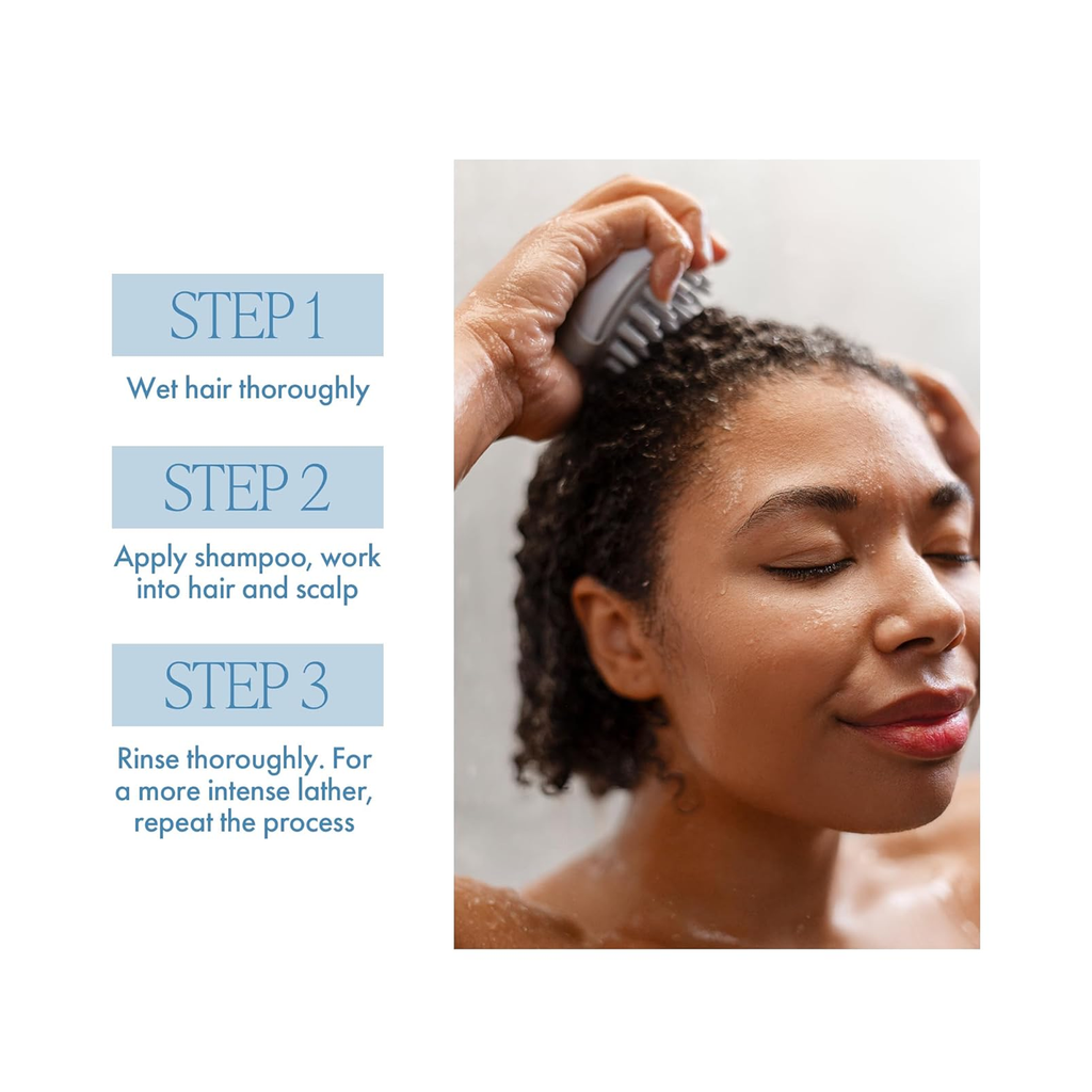 Enjoy_Volumizing_Shampoo_and_Conditioner_33oz_Duo / 33OZ thumbnail 4