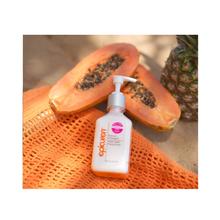 Epicuren_Papaya_Pineapple_After_Bath_8oz / 8 OZ