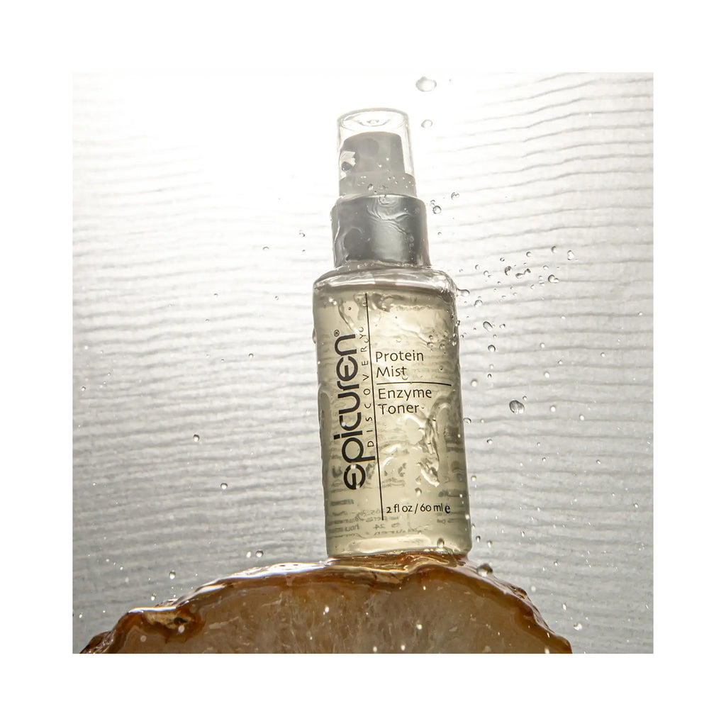 Epicuren Skincare Travel Besties