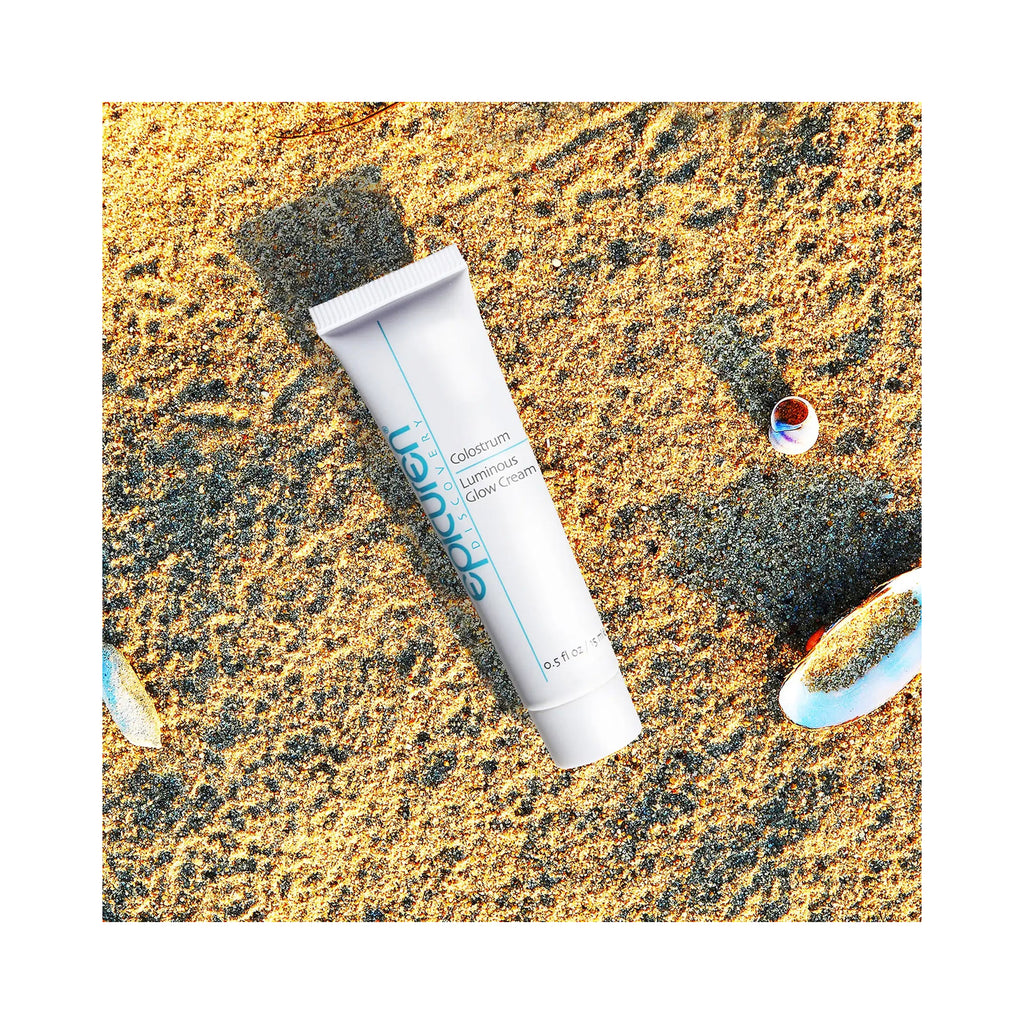 Epicuren Skincare Travel Besties