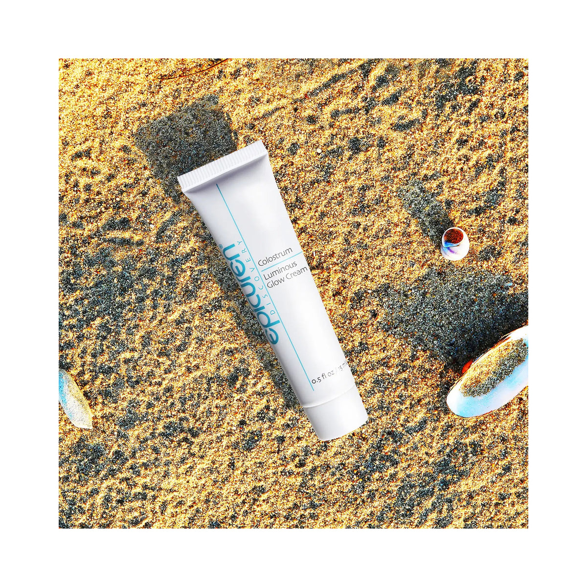 Epicuren Skincare Travel Besties