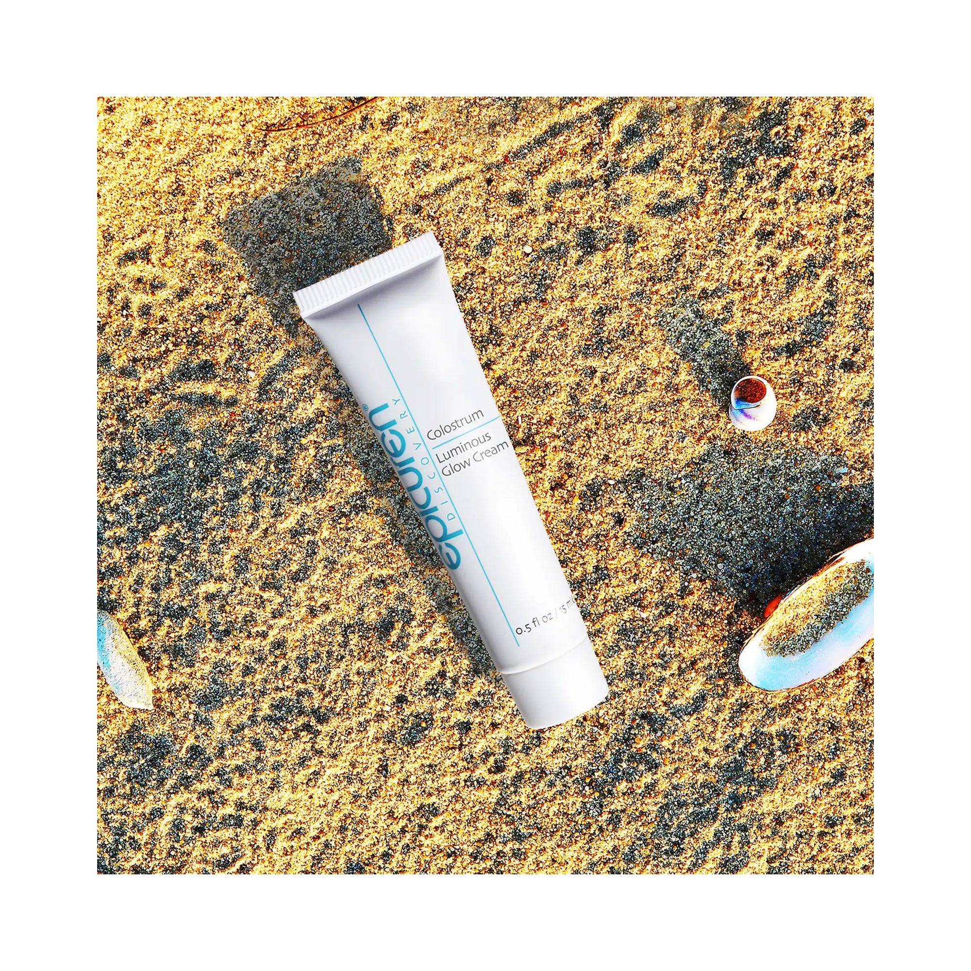 Epicuren Skincare Travel Besties