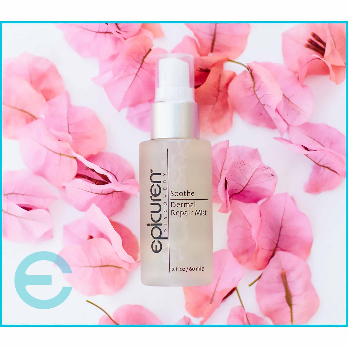 Epicuren Soothe Dermal Repair Mist / 2.OZ, image 27434564714646