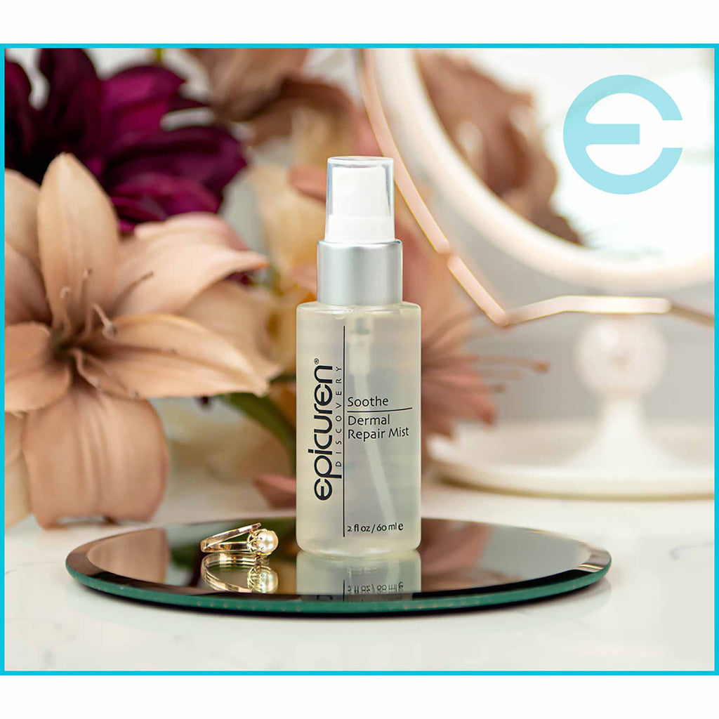 Epicuren Soothe Dermal Repair Mist / 2.OZ thumbnail 3