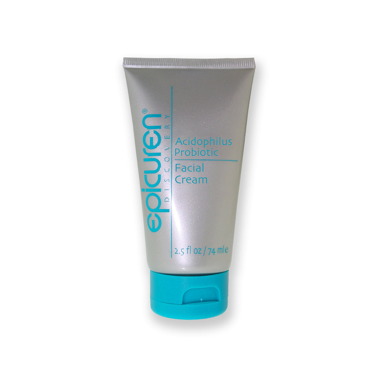 Epicuren Discovery Acidophilus Probiotic Facial Cream / 2.5OZ