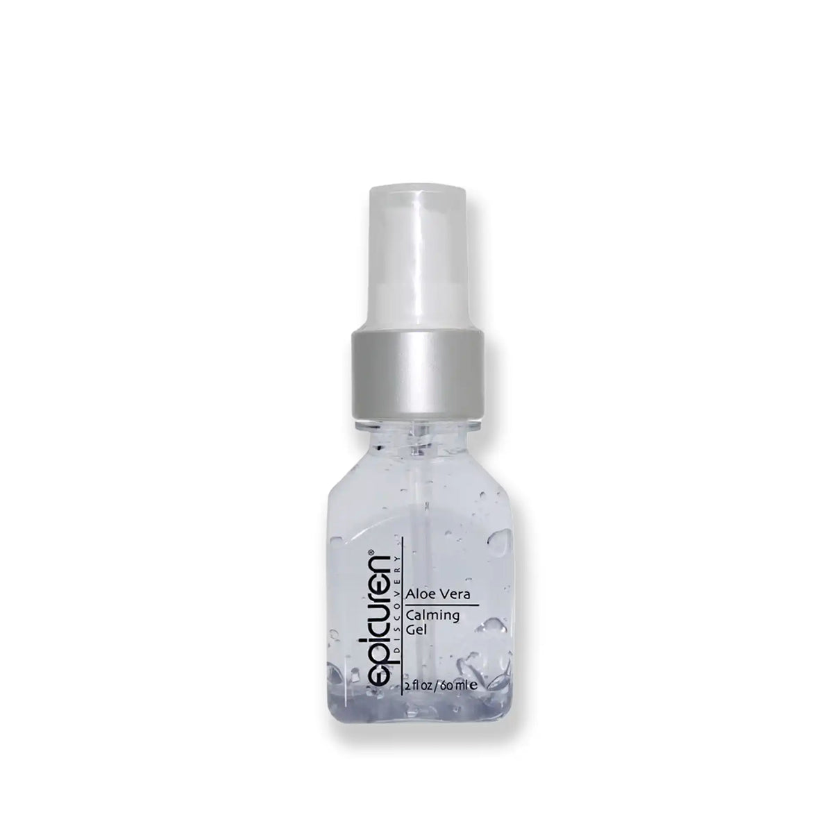 Epicuren Aloe Vera Calming Gel / 2 OZ