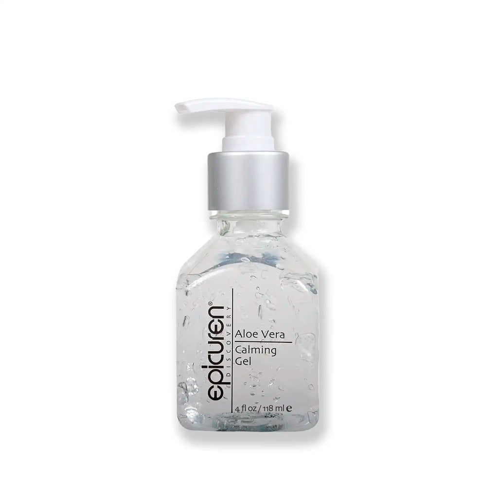 Epicuren Aloe Vera Calming Gel / 4 OZ thumbnail 3