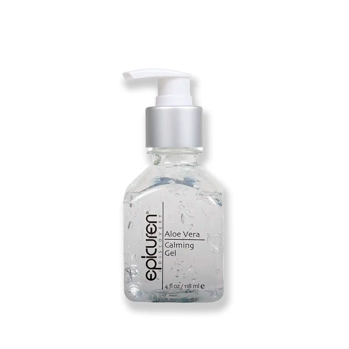 Epicuren Aloe Vera Calming Gel / 4 OZ, image 28718904475798
