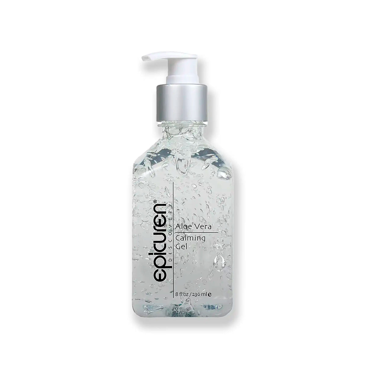 Epicuren Aloe Vera Calming Gel / 8 OZ, image 28718904541334