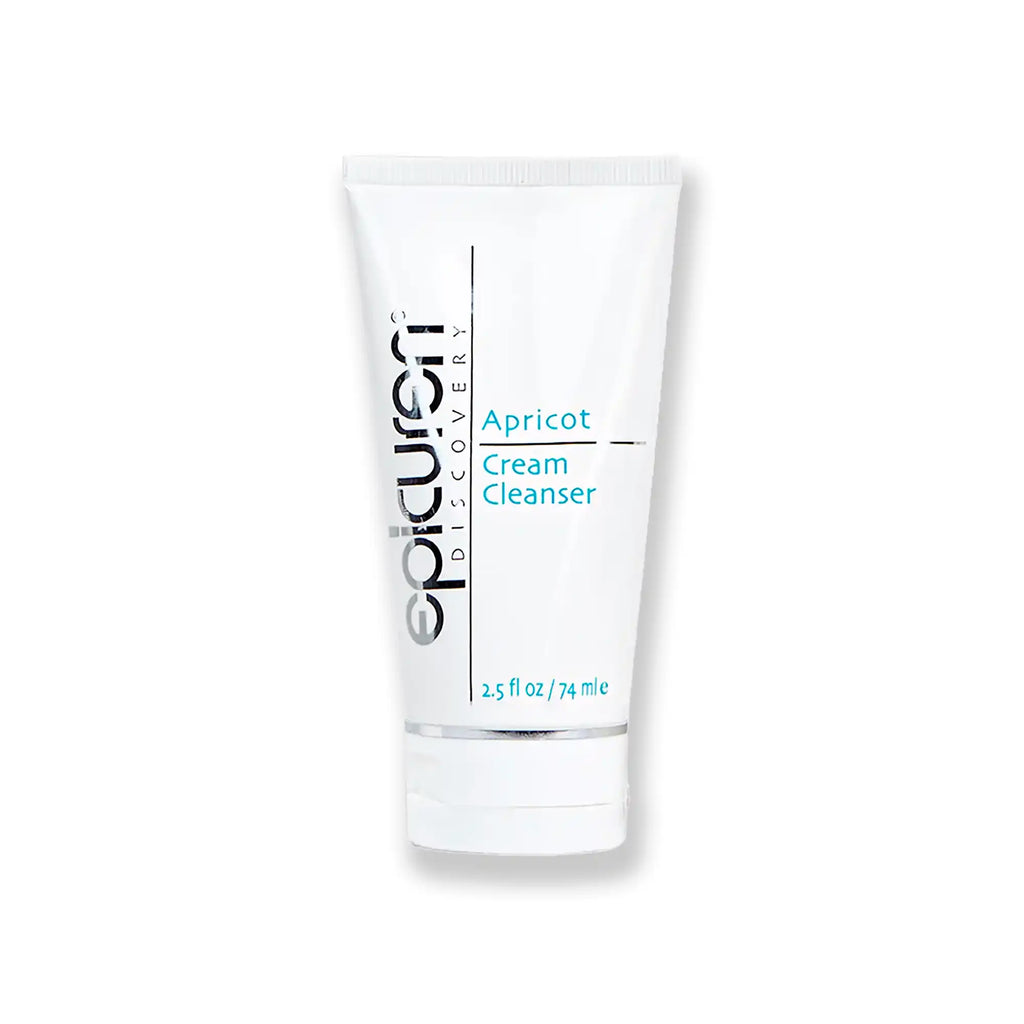 Epicuren Apricot Cream Cleanser / 2.5 oz thumbnail 1