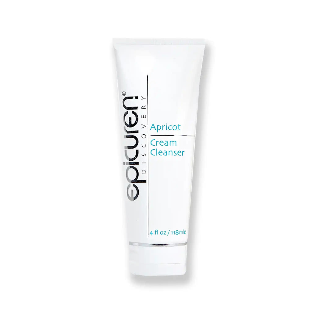 Epicuren Apricot Cream Cleanser / 4 OZ thumbnail 6