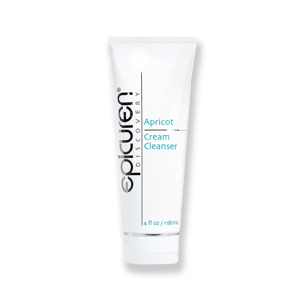 Epicuren Apricot Cream Cleanser / 4 OZ, image 28721175003286
