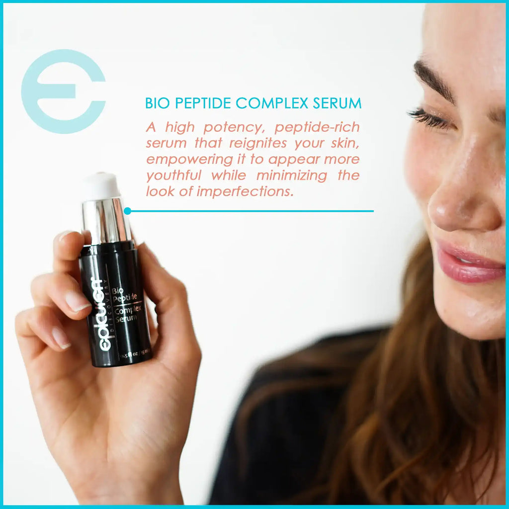 Epicuren Bio Peptide Complex Serum / .5OZ thumbnail 2