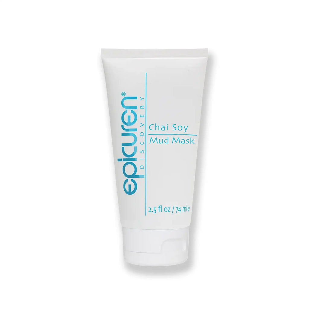 Epicuren Chai Soy Mud Mask / 2.5 thumbnail 1