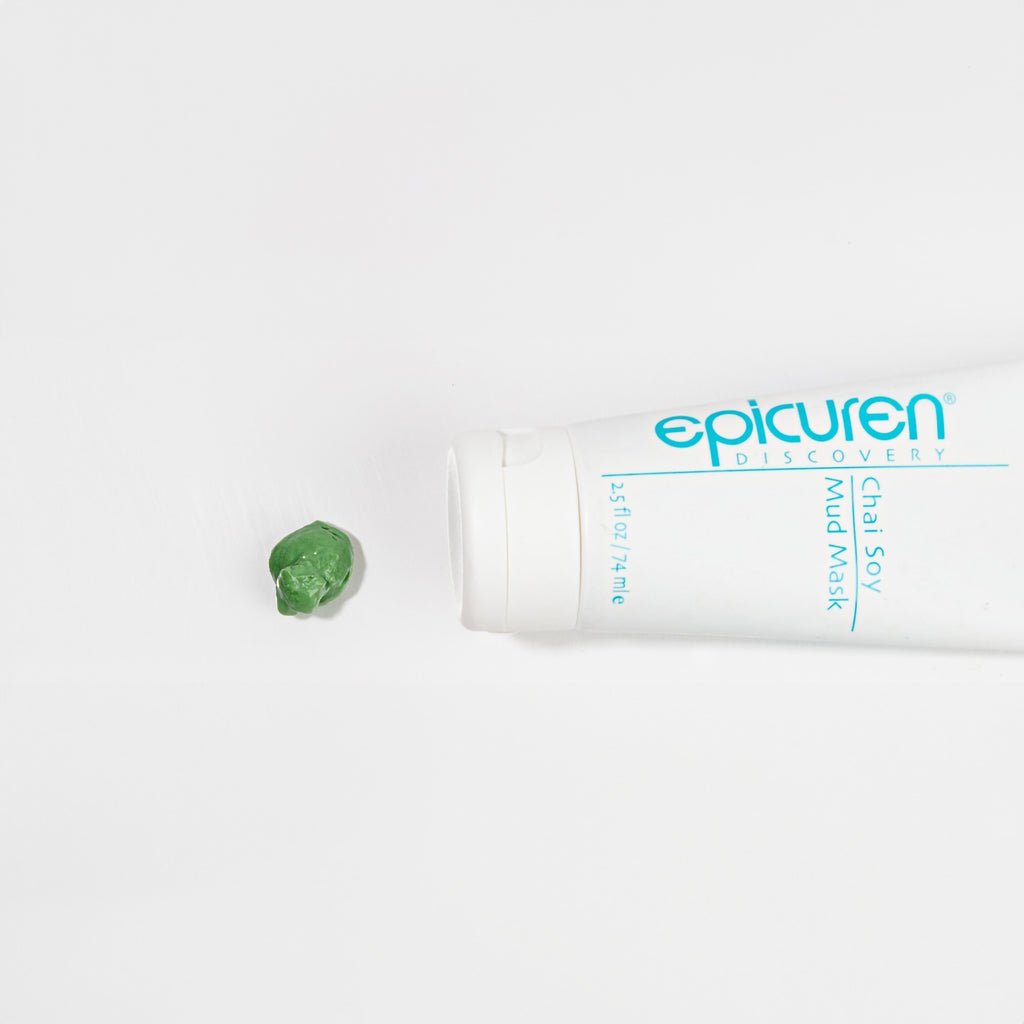 Epicuren Chai Soy Mud Mask / 2.5 thumbnail 2