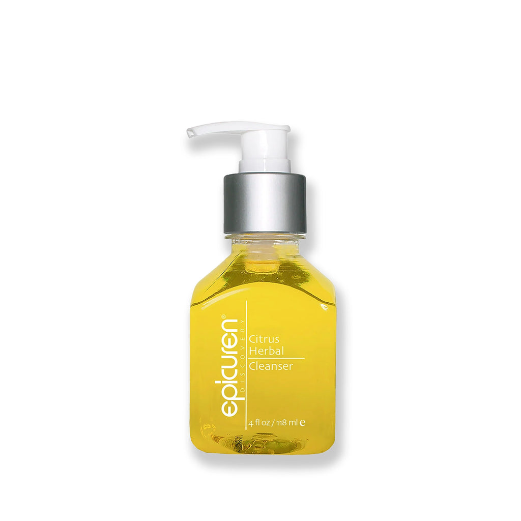 Epicuren Citrus Herbal Cleanser / 4 OZ thumbnail 4