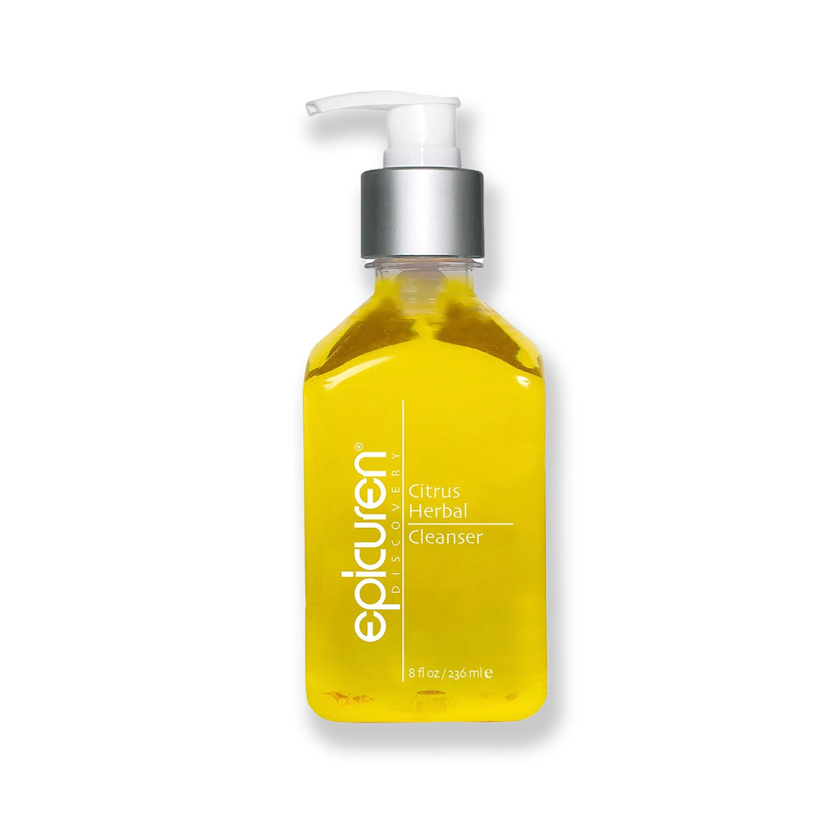 Epicuren Citrus Herbal Cleanser / 8 OZ, image 28721895342230