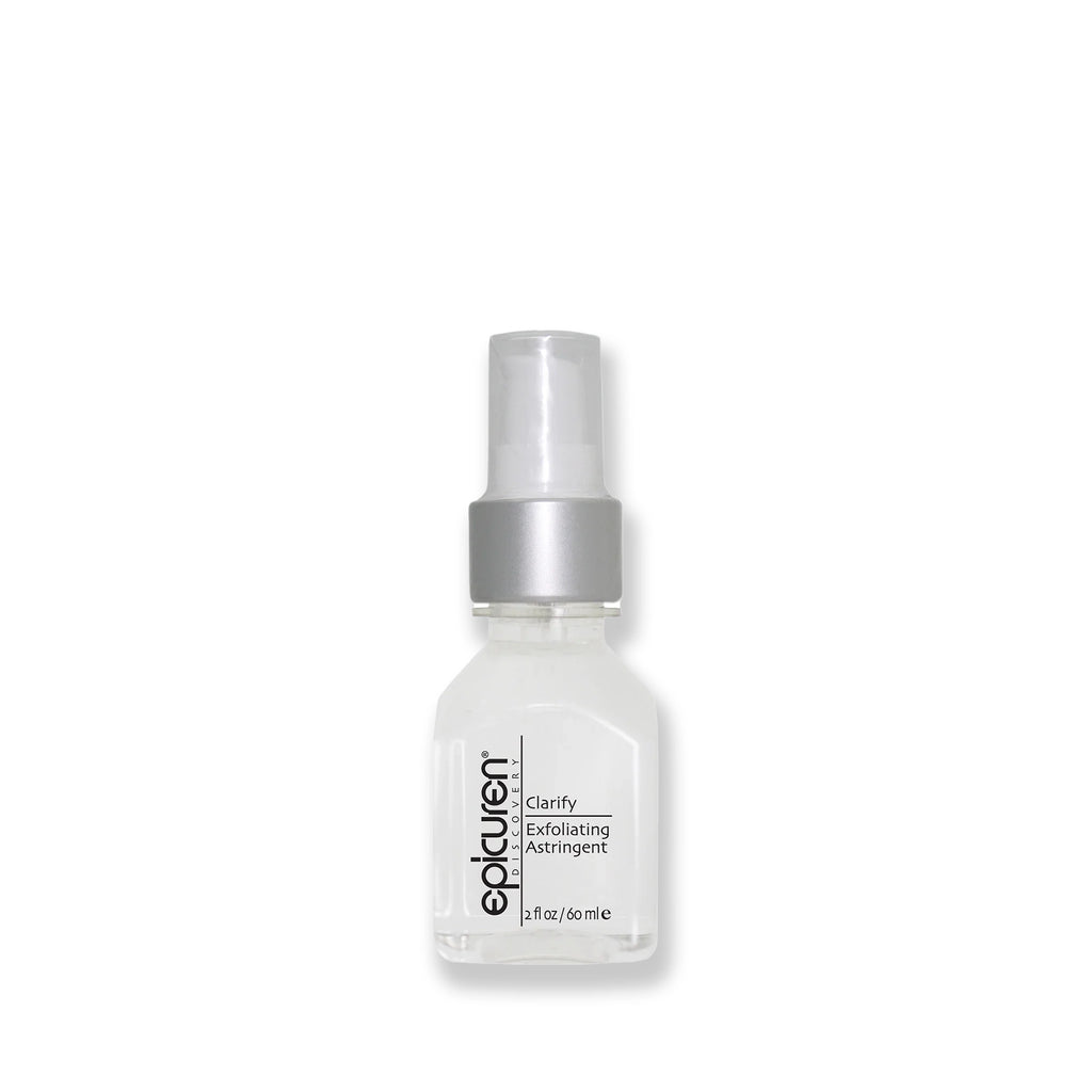 Epicuren Clarify Exfoliating Astringent / 2OZ thumbnail 1