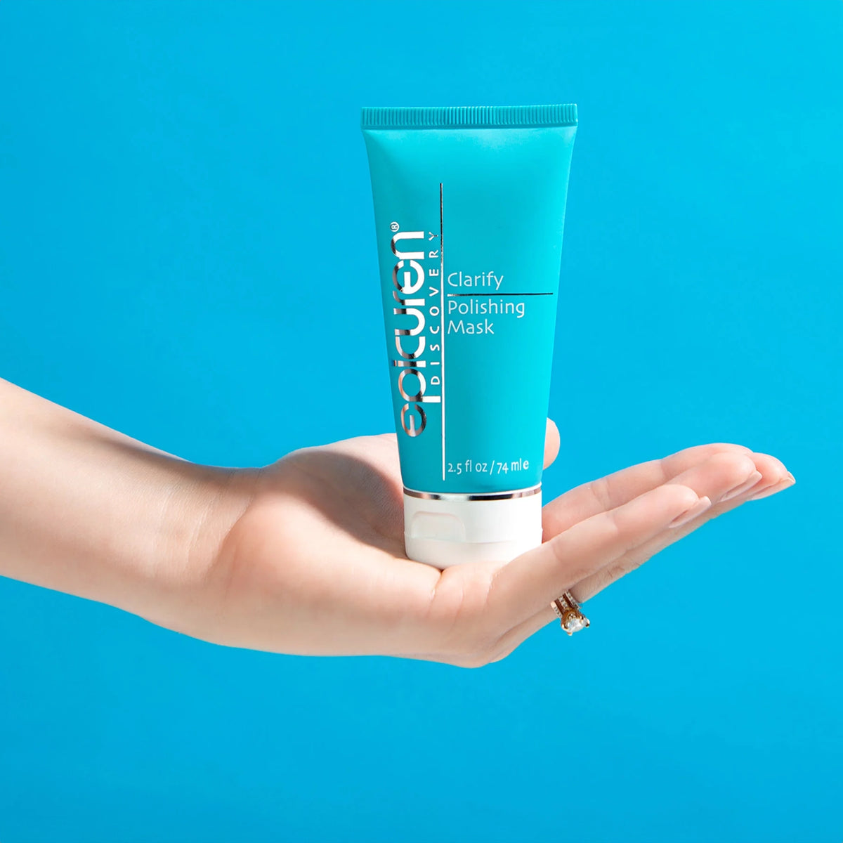 Epicuren Clarify Polishing Mask / 2.5OZ, image 28737471512726