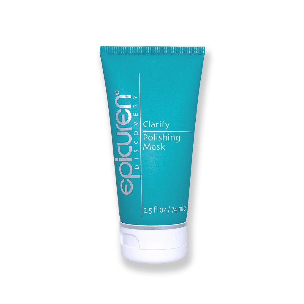 Epicuren Clarify Polishing Mask / 2.5OZ thumbnail 1