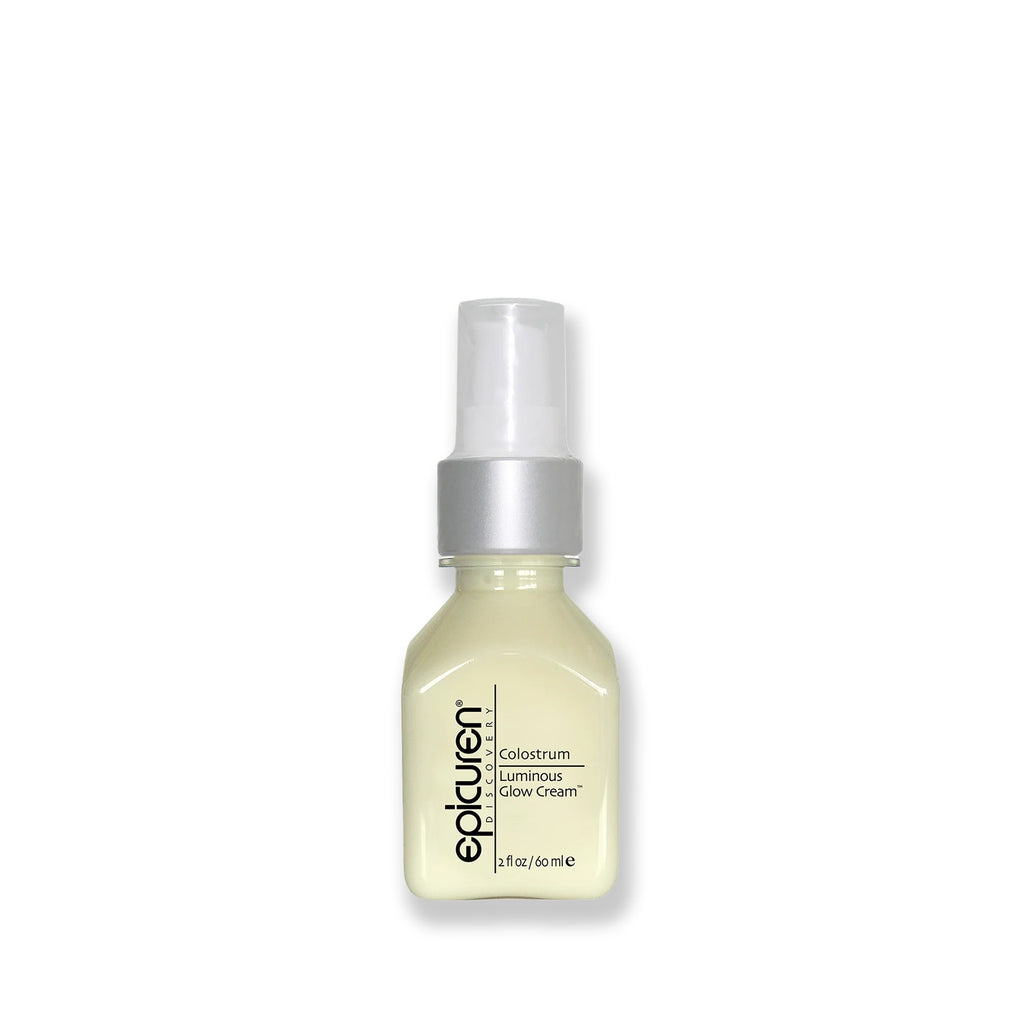 Epicuren Colostrum Luminous Glow Cream / 2 OZ thumbnail 1