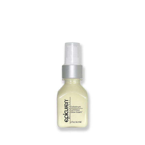 Epicuren Colostrum Glow Cream - Planet Beauty