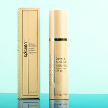 Epicuren Defend and Balance Tinted Mineral Sunscreen SPF 50 / 1OZ