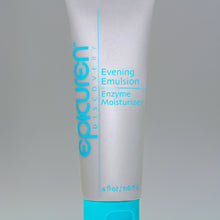 Epicuren Evening Emulsion Enzyme Moisturizer / 4OZ