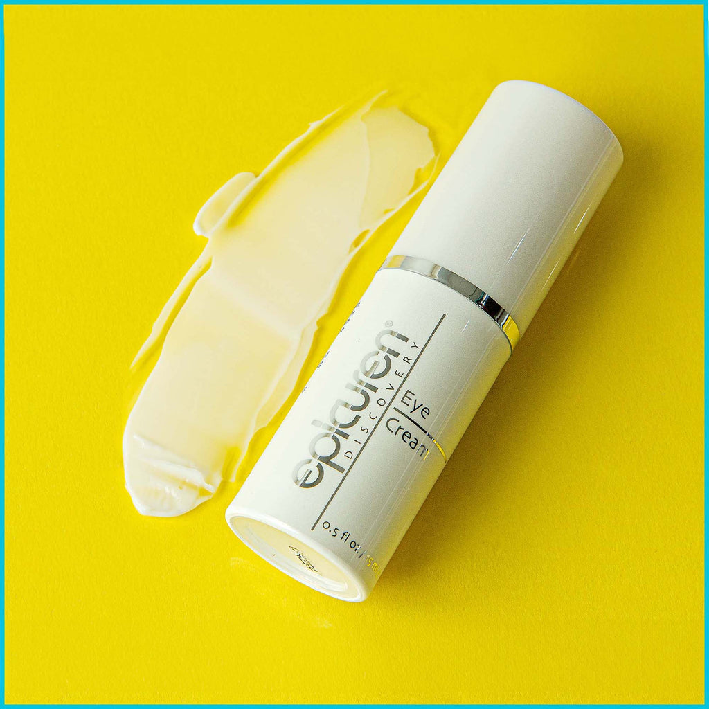 Epicuren Eye Cream / 1/2 thumbnail 2