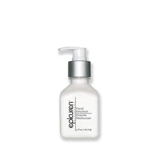 Epicuren Facial Emulsion Enzyme Moisturizer / 4 OZ