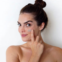 Epicuren Fine Herbal Facial Scrub / 2.5OZ